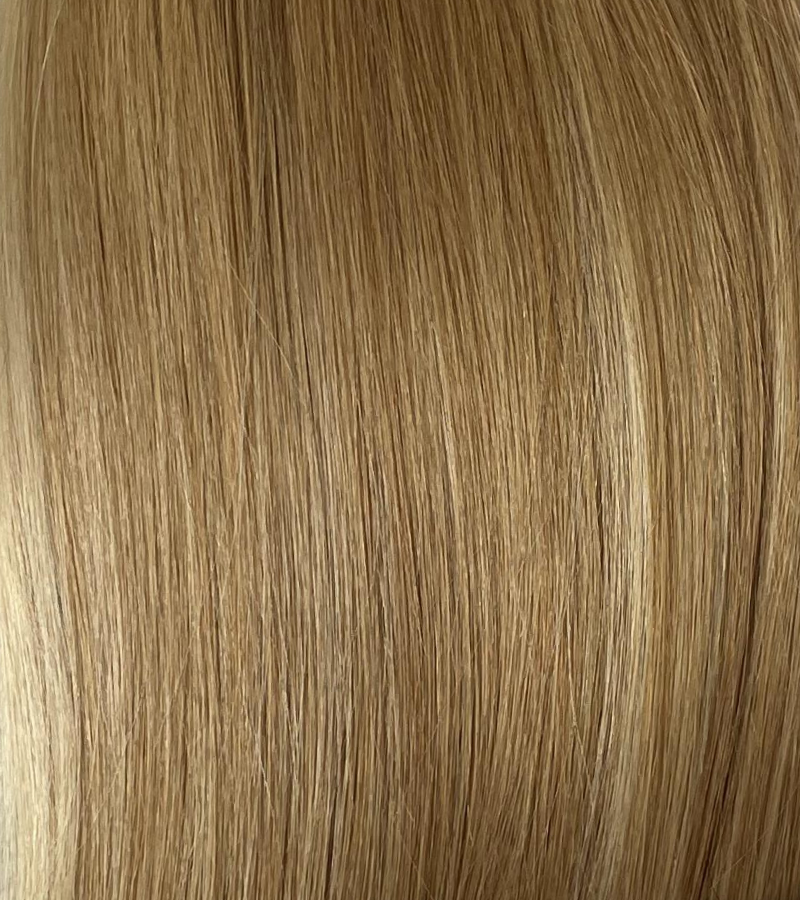 #10/10/960 Color Genius Weft Hair - Image 4