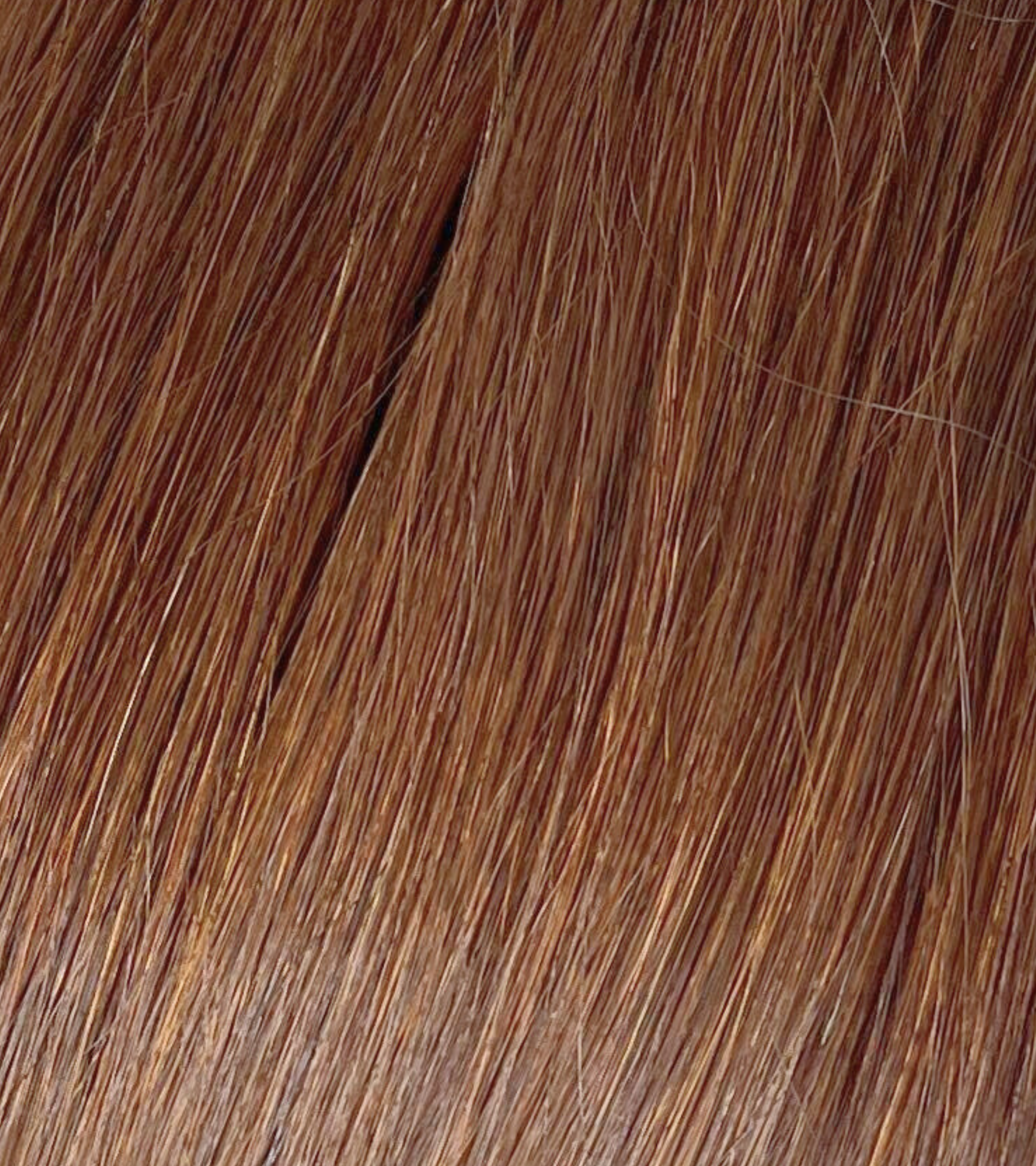 #6 Color Straight Normal Tape In Hair Extensions – Bild 7