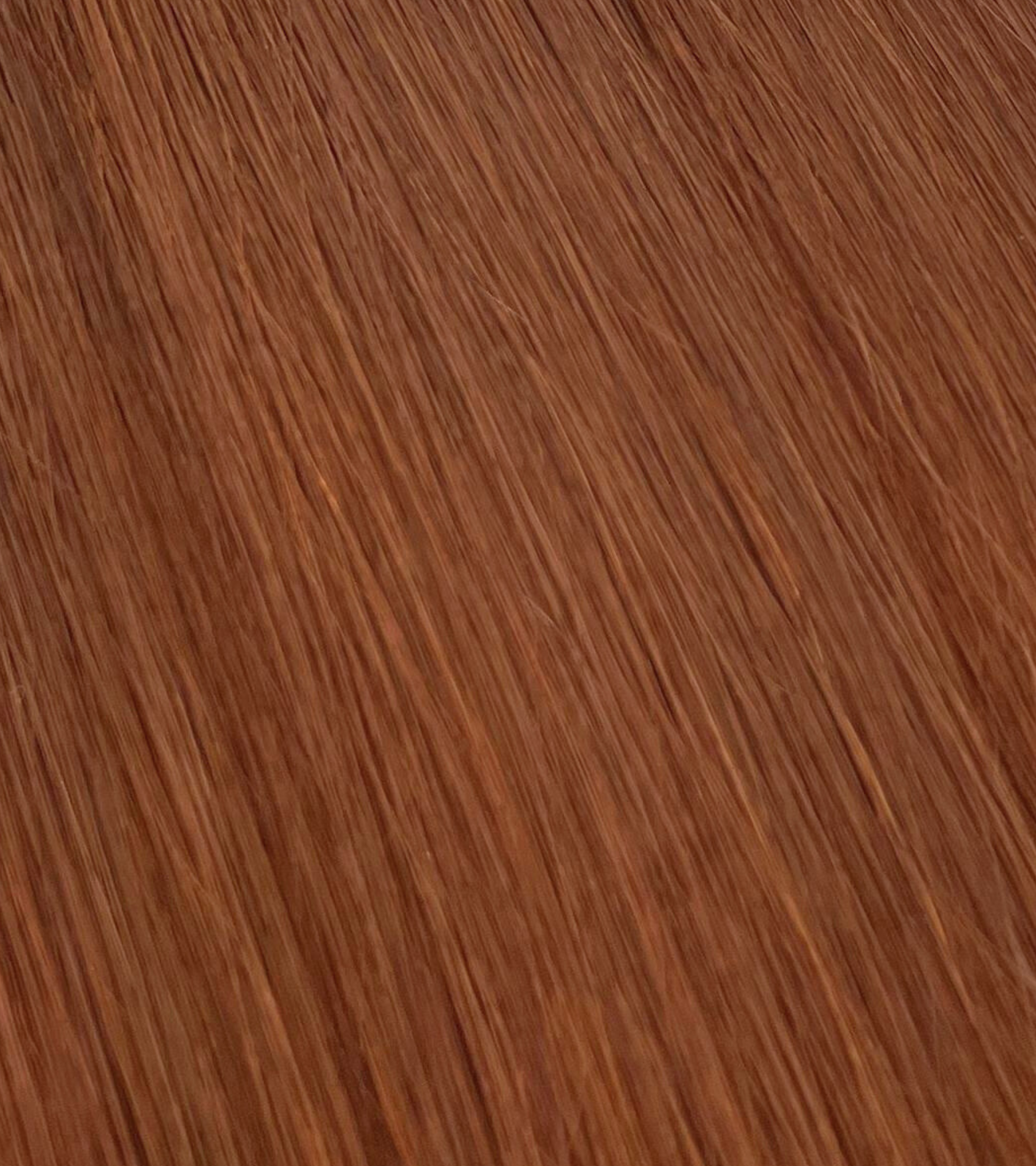 #33 Color Straight Normal Tape In Hair Extensions – Bild 7