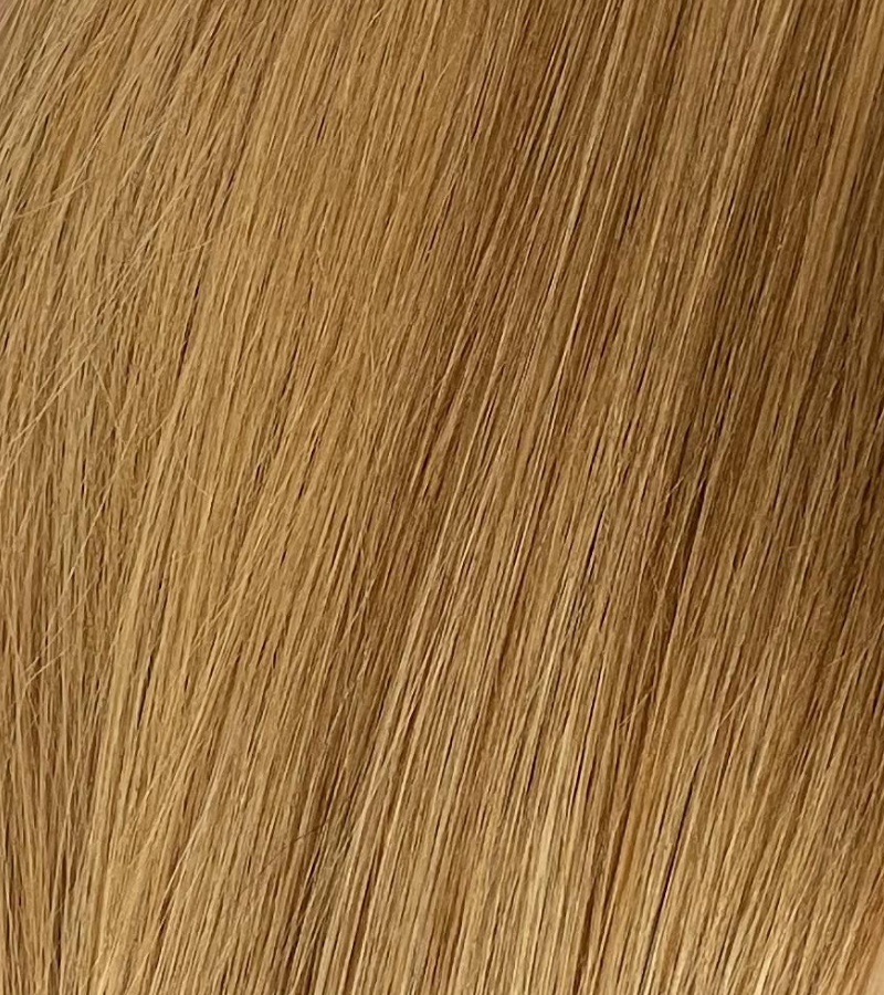 Caramel Color Genius Weft Hair - Image 4