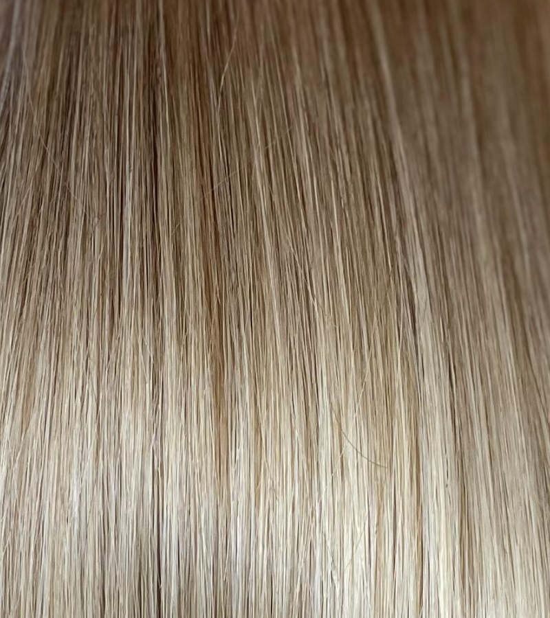 Scandinavian Color Genius Weft Hair - Image 4