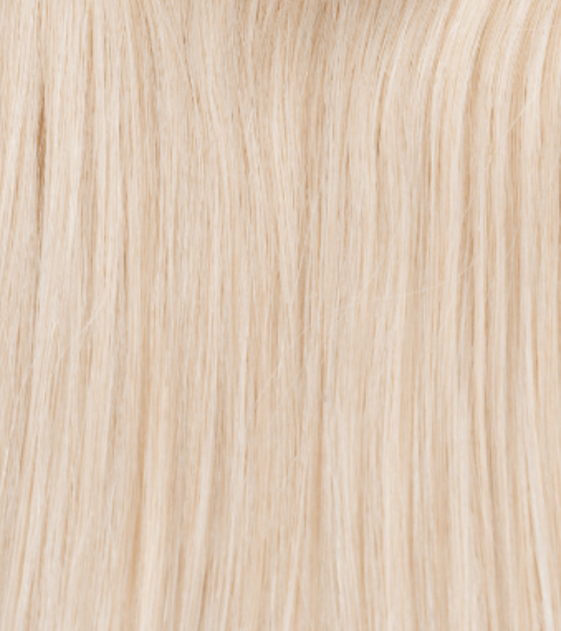 #613 Color Straight Ponytail Hair Extensions - Image 9